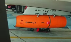 TÜBİTAK SAGE’nin 'GÖKÇE'si AKINCI SİHA’dan başarıyla ateşlendi