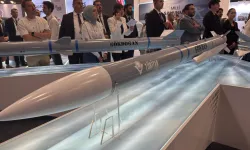 TÜBİTAK SAGE'nin 'GÖKHAN'ı görücüye çıktı