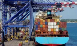 TÜİK verileri açıkladı... Dış ticaret haddi 89,1'e yükseldi