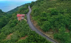 Turizme çıkan yol modernleşiyor