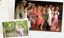 Türk-Japon dostluğu İzmit sahnesinde buluşuyor 
