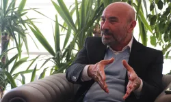 Tutuklanan Tunç Soyer'den mesaj: İyilikten vazgeçmeyeceğim