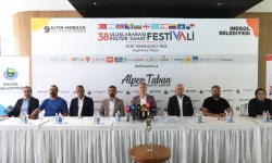 Uluslararası Kültür Sanat Festivaline geri sayım