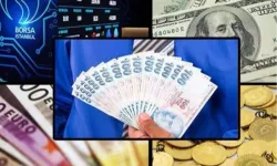Yatırım fonları ve mevduat hesaplarında tevkifat oranları güncellendi