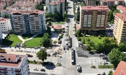 Yeni kavşak projesiyle ulaşımda konfor artıyor