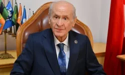 MHP lideri Bahçeli'den 'seçim tarihi' açıklaması