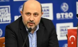 Bursa AFSİAD’dan 'Yeşil Bursa' için fidan seferberliği