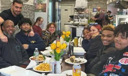 Restoran ve cafelerde yeni dönem başladı!