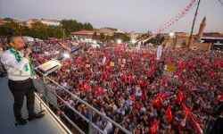 Özel İle Birlikte İstifa Eden 90 Milletvekili