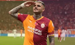 Ünlü menajer resmen açıkladı: "Mauro Icardi, Galatasaray'dan ayrılıyor!"