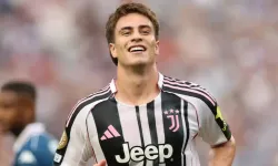 Liverpool'dan Salah'ın yerine milli gururumuz Kenan Yıldız.