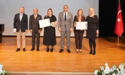 21. Kadir Has Ödülleri sahiplerini buldu