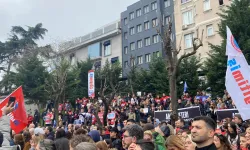 Öğretmenler iş bıraktı: 'Fatma Hoca için adalet!'