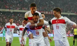 A Milli Takım'ın aday kadrosu