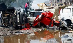 Heavy rains and flooding kills at least 23 in Nairobi