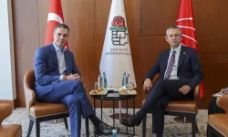 Ramazan gibi mübarek günde bir Pedro Sánchez olamıyoruz