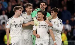 Arda Güler rüzgarı Real Madrid'i estiriyor! Genç yıldızın parlayan performansı gündem oldu