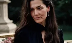 Fatma Nur Öğretmene Acı Veda