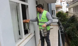 Antalya'da aşevi desteği büyüyor... 2025'te 259 bin porsiyon yemek dağıtıldı