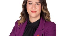 CHP Ankara İl Kadın Kolları Başkanı Ayça Çağlar: “Bayramlar Dayanışmayı ve Umudu Büyütür”