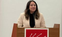 CHP Ankara İl Kadın Kolları Başkanı Ayça Çağlar: “Adaletin ve Demokrasinin Yanındayız”