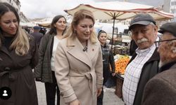 Ankara’da Kadınların Gücü Sahada: Beypazarı’nda Dikkat Çeken Buluşma