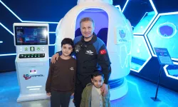 Başakşehir VR Tema Park'a tam not