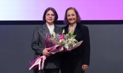 Başkan Köymen: Güvenli kent, kadınların korkusuz yürüdüğü kenttir