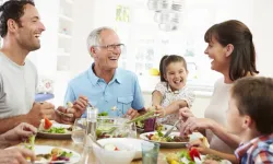 Bayramda tatlı uyarısı