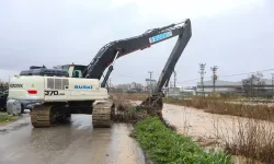 Bursa Büyükşehir AKOM olumsuz hava koşullarına karşı seferber oldu