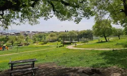 Bursa Hamitler Mesire Alanı 3 ay kapalı!