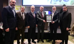 Bursa sanayisinde yeşil dönüşüm için güç birliği