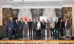 Bursa'da Nilüfer Belediyesi'nden şehit ve gazi ailelerine vefa iftarı