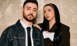 Can Atayılmaz ft. Ceren Sagu 'Atarım İçime' dedi