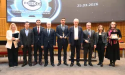 DEÜ'den Üniversite-Sanayi iş birliğinde önemli başarı