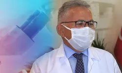 Doktor Başkan'dan '14 Mart' mesajı