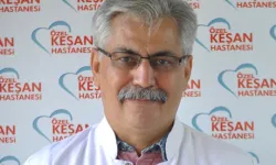 Dr. Taş: Türkiye'de yetişkinlerin yüzde 30'u obez