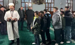 Düzce Yığılca'da geleneksel bayram buluşması