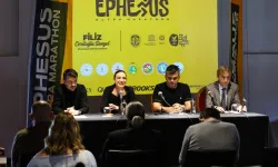 Efes Ultra Maraton 2026'ya 26 ülkeden 3 bin 400 koşucu