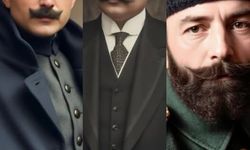 Enver Paşa Yabancı Film Arşivlerinden Görüntülerle; Doğumundan Şehadetine Enver Paşa (1881-1922)