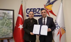 Gebze'de GTÜ ile Gençlik Spor arasında 'yaz okulu' iş birliği