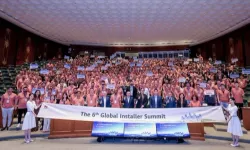 Huawei'nin 6. Küresel Kurulumcu Zirvesi... Yapay Zeka Çağı'nda yenilenebilir enerji fırsatları için en iyi kurulumcular buluştu