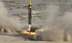 Adana'da siren sesleri... İran'dan 3'üncü füze ateşlendi!