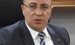 MHP'li İzzet Ulvi Yönter İstifa etti