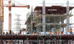 İnşaat maliyetleri rekor artış gösterdi... İşçilik maliyetleri yine zirvede