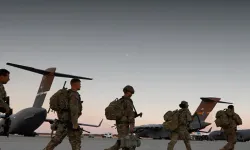 ABD 82. Hava İndirme Tümeni komutanlarına Orta Doğu'ya intikal emri