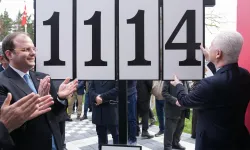 İstanbul'da bin 114'üncü ASM Silivri'de hizmete girdi