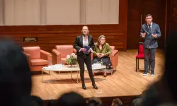 İzmir'de 'Eşit ve Erişilebilir Yaşam' buluşması