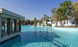 İzmir'de iki yılda yatırım atağı