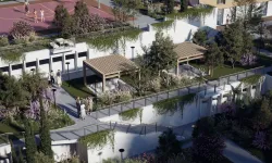 İzmir'in örnek konut projesinde temel atılıyor